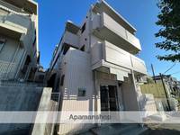 マイキャッスル桜ヶ丘の外観