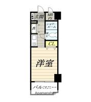日神パレス鶴間の間取り
