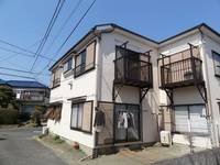 物件の外観画像