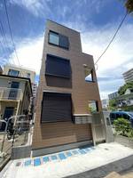 物件の外観画像