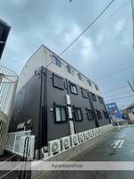 グランドール渋谷の外観