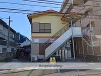 コート・カトレアの外観