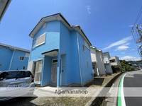 神奈川県小田原市府川(一戸建)の賃貸物件の外観