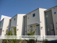 HILL SIDE マルシⅡの外観