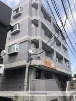 TOWA HOUSEの外観