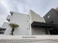 テイクスの外観