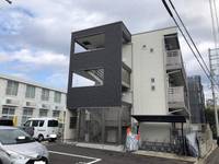 クレイノネッサンスの外観