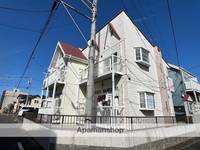 アップルハウスの外観