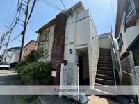 シャミー高倉の外観