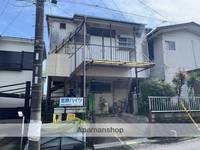 笠原ハイツの外観