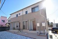 物件の外観画像