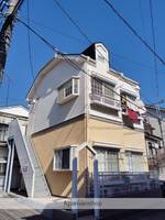 物件の外観画像