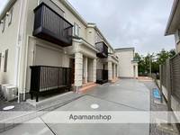 シェモアの外観