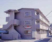 テクトピア秦野207の外観