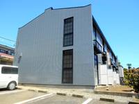 物件の外観画像