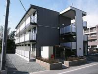 物件の外観画像