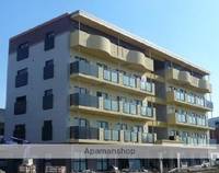 神奈川県平塚市四之宮2丁目の賃貸マンションの外観