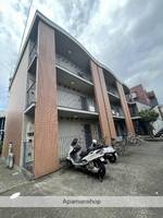 物件の外観画像