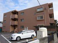 NYSマンション303の外観