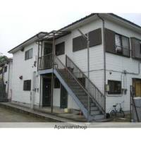 石川ハイツA2436102の外観