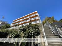 アートフル サンポナール弐番館の外観