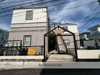 物件の外観画像