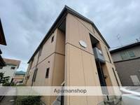 フローラルKの外観