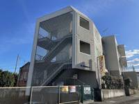 広貴商事ビルの外観