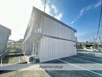 大雄山マンションの外観