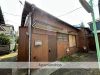 神奈川県藤沢市本町3丁目(一戸建)の賃貸物件の外観