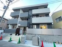 物件の外観画像