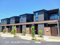 物件の外観画像