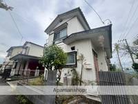 神奈川県平塚市片岡(一戸建)の賃貸物件の外観