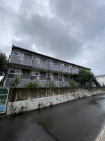 物件の外観画像