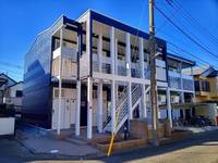 物件の外観画像