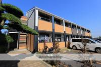 アンモードイグサⅠの外観