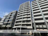 ユニバーサル南藤沢タワー303の外観