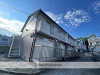 クレスト東海の外観