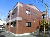 物件の外観画像
