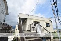 マンション萩が丘の外観