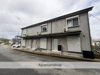 パークサイドハイツの外観