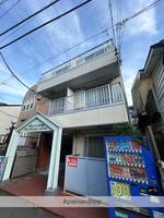物件の外観画像