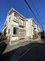 物件の外観画像