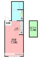 ステラコートの間取り