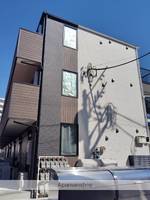 物件の外観画像