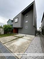神奈川県藤沢市辻堂6丁目(一戸建)の賃貸物件の外観