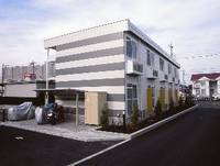 物件の外観画像