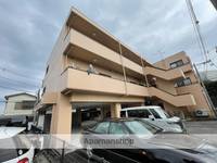 第3杉山ビルの外観