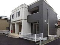 物件の外観画像