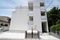 リブリ・SAKAEⅡの外観